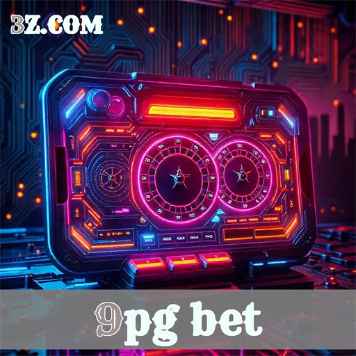 A revolução dos jogos com o app da 9pg bet