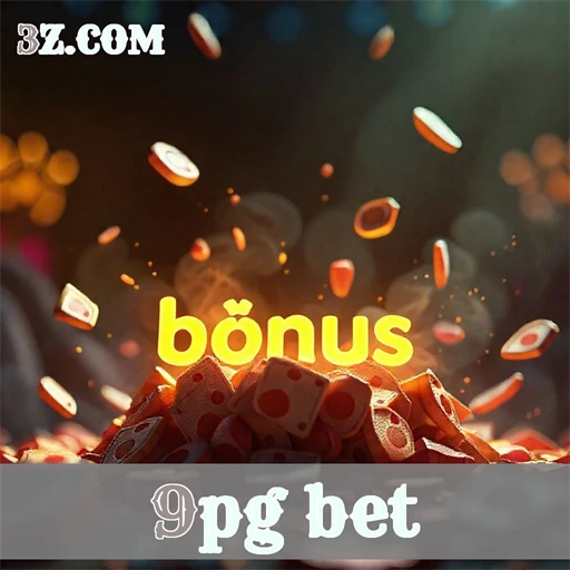 Os Melhores Bonus da 9pg bet para Jogar com Estilo