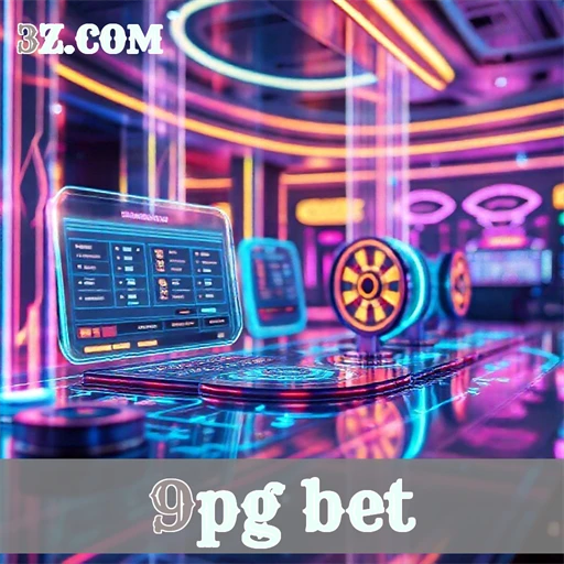 Mergulhe nos Jogos Impressionantes do Site 9pg Bet