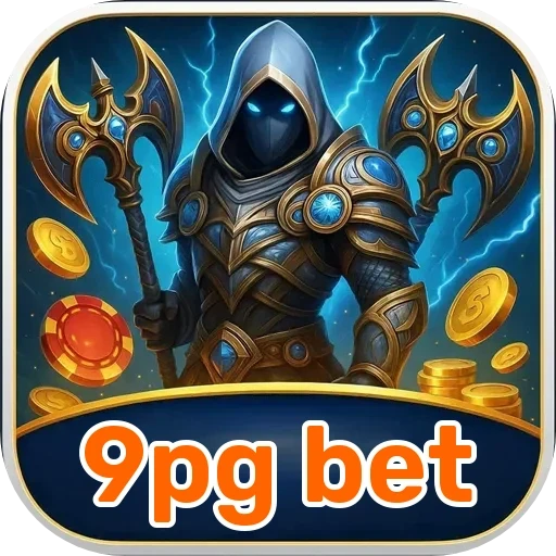 9pg bet Site Confiável
