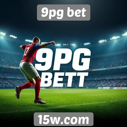 Plataforma 9pg bet se destaca pela segurança
