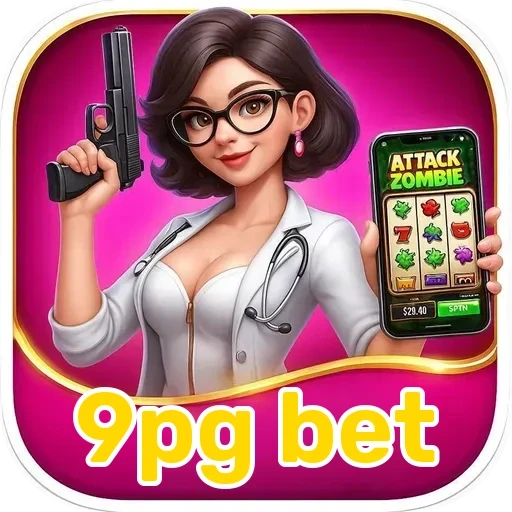 9pg bet: A Plataforma que Transforma Jogos Online em Experiências Inesquecíveis!