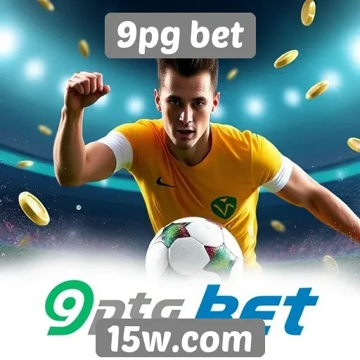 Promoções e bônus atraem novos jogadores no 9pg bet